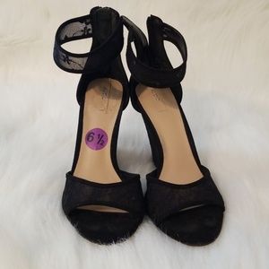 Aldo Wedges